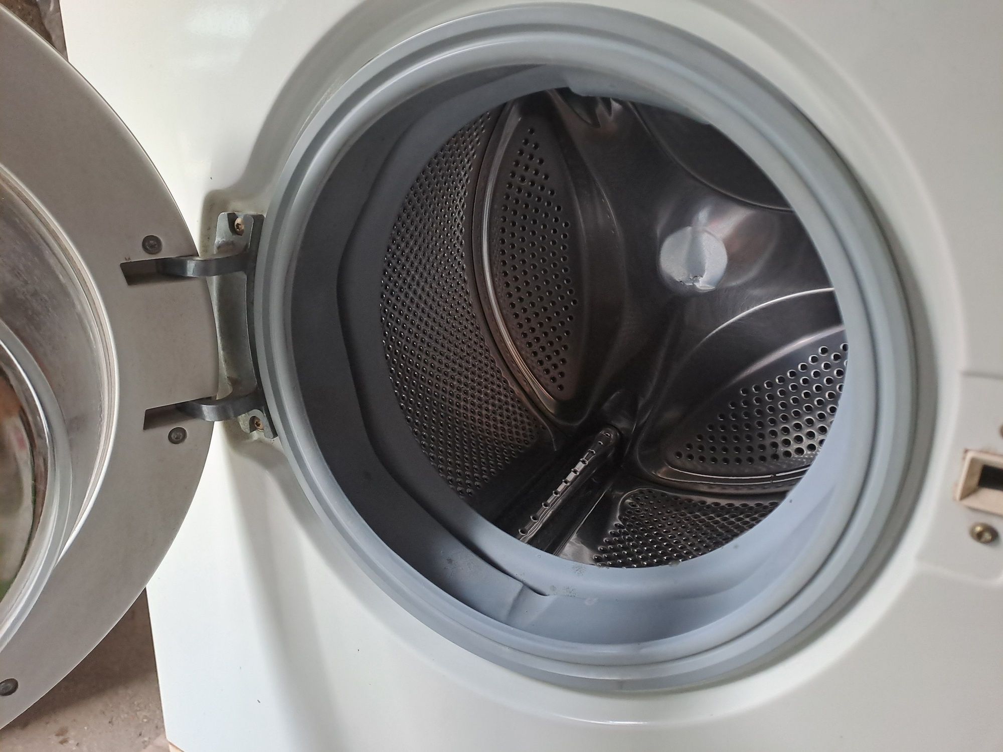 Máquina de lavar roupa Bosch Maxx