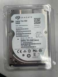 Dysk twardy Seagate ST500LT012 500GB