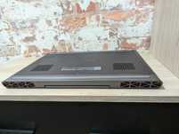 Игровой ноутбук Dell I7-7700HQ, 8gb, GTX 1050ti, ssd 256gb