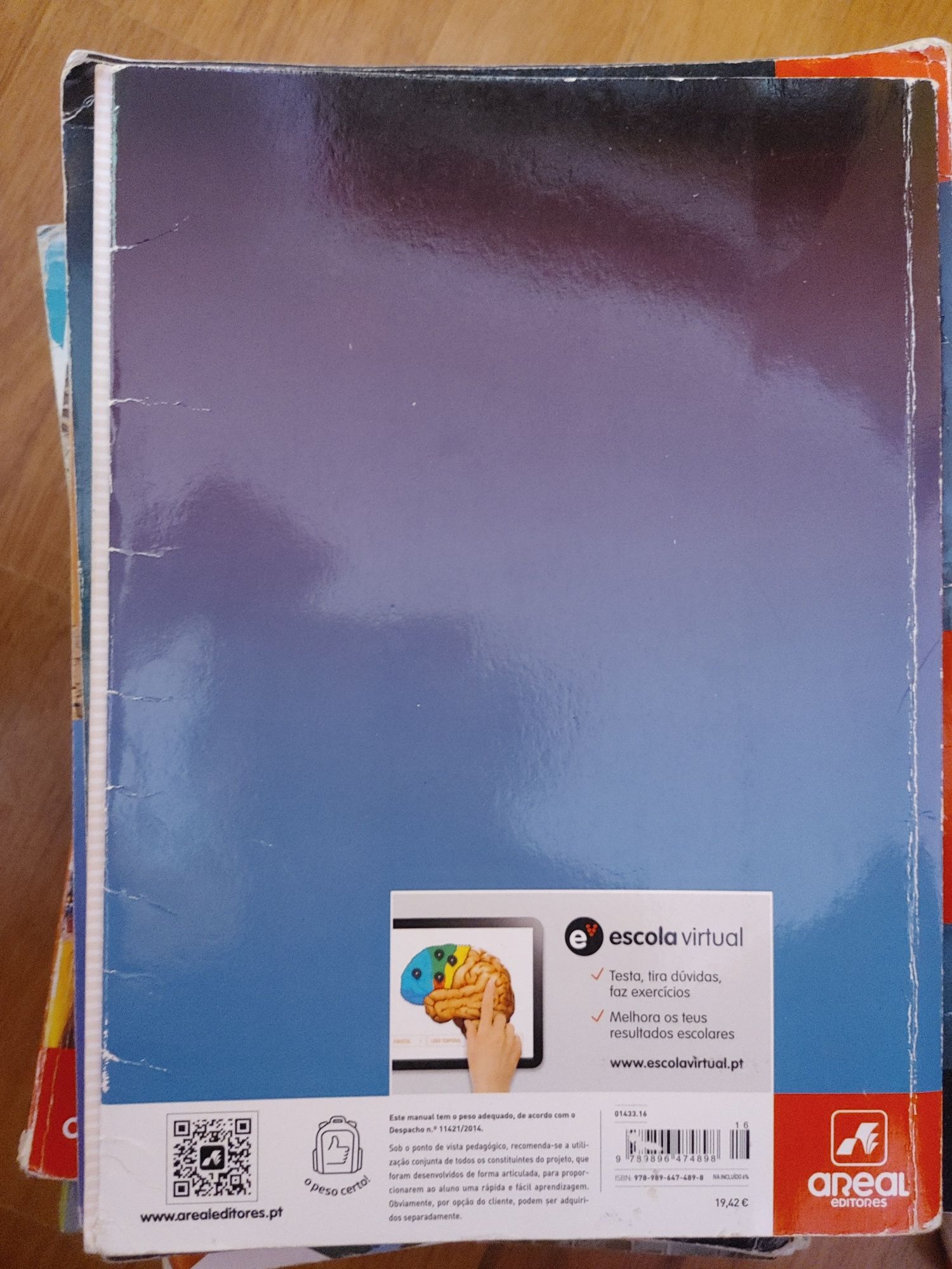 Magie des mots 8 - Areal editores