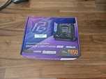 Motherboard ASRock B850i Lightning Wifi AM5 AMD ITX
