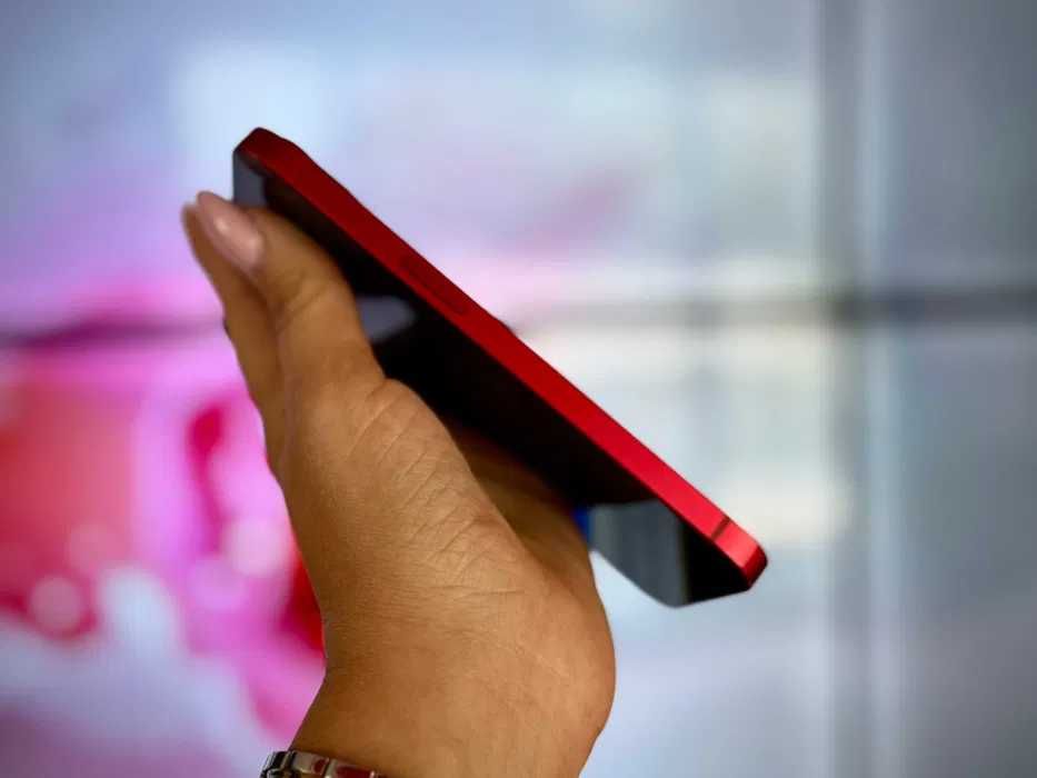 iPhone 13 128 GB Red | raty 0% | odbiór osobisty | gwarancja 2l.