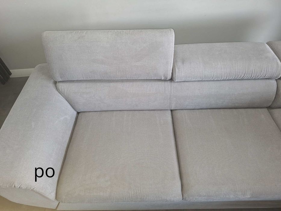 KARCHER pranie dywanów, kanap, narożników, krzeseł, itp. + GRATIS !!!