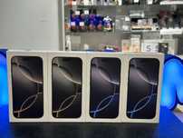 Smartfon APPLE iPhone 16 Pro 256 GB Black / Natural Titanium / RATY
