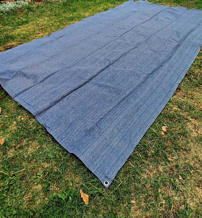 Podloga do przedsionka przyczepa kempingowa kamper