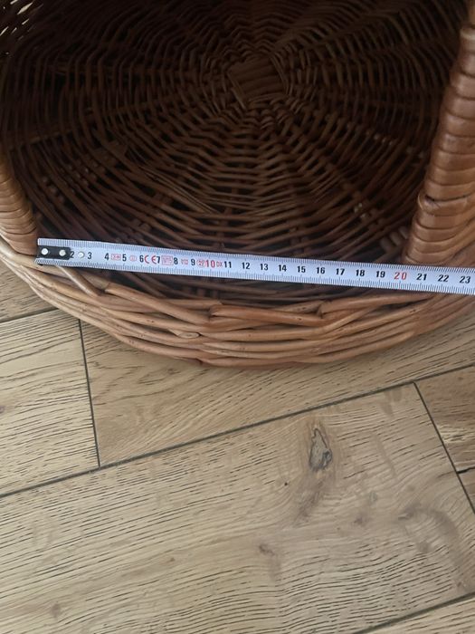 Budka-domek dla kota lub psa