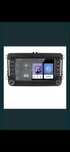 Radio Android  navi vw Golf passat skoda seat tiguan Rds