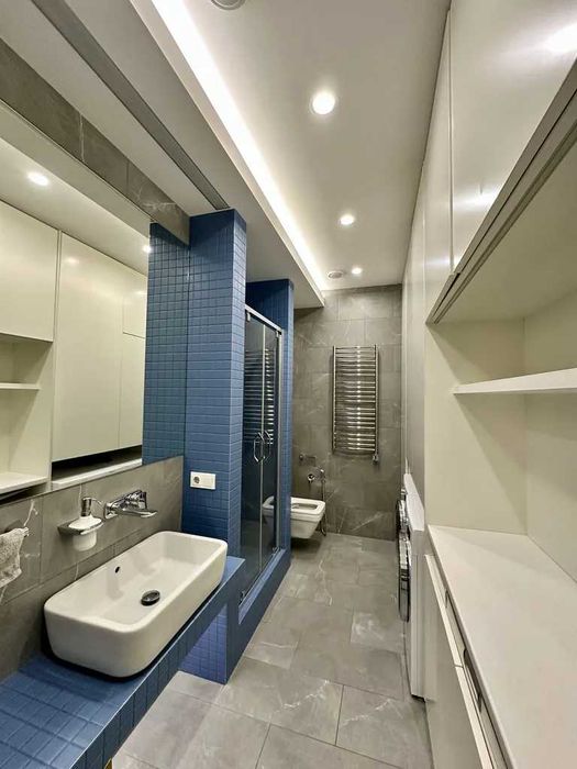Продам 3х кімнатну квартиру ЖК Панорама Парк Шевченко Вигідно 1500$/м2