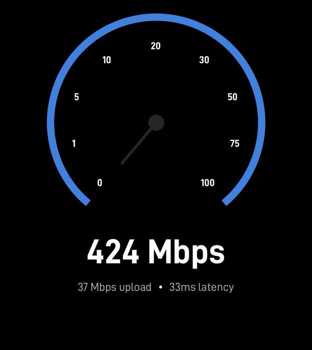 SpaceX Starlink REV 4 Mobile 2025 Нове покоління, готові до активації