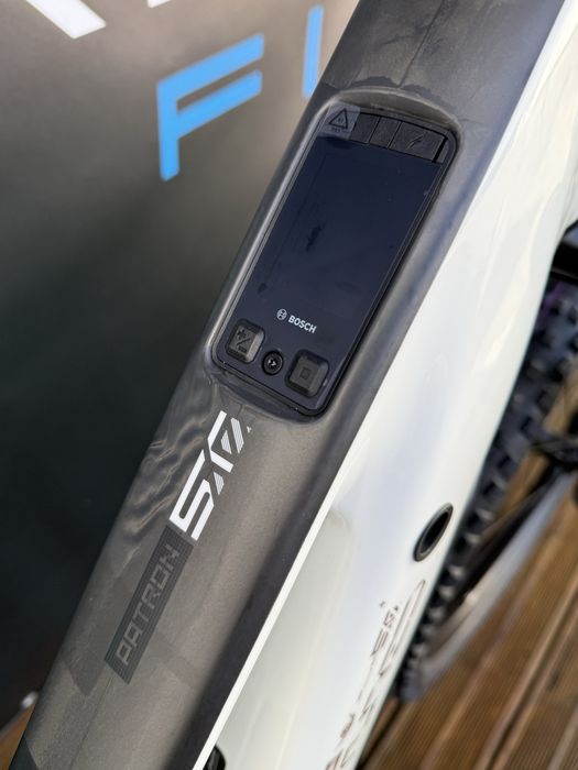 Scott patron tuned // 2026