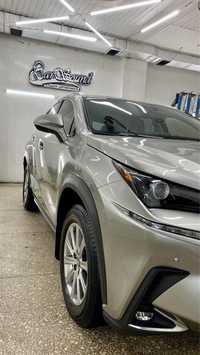 Продам Lexus NX 2018