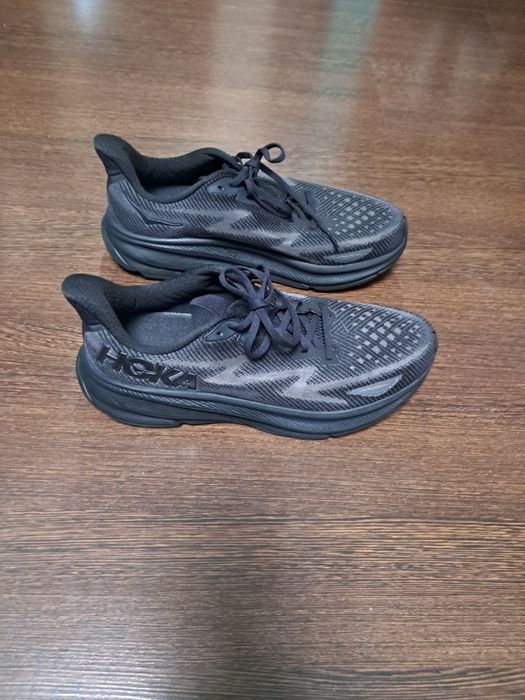 Кросівки Hoka M CLIFTON 9 Р 44 2/3 28.5см
