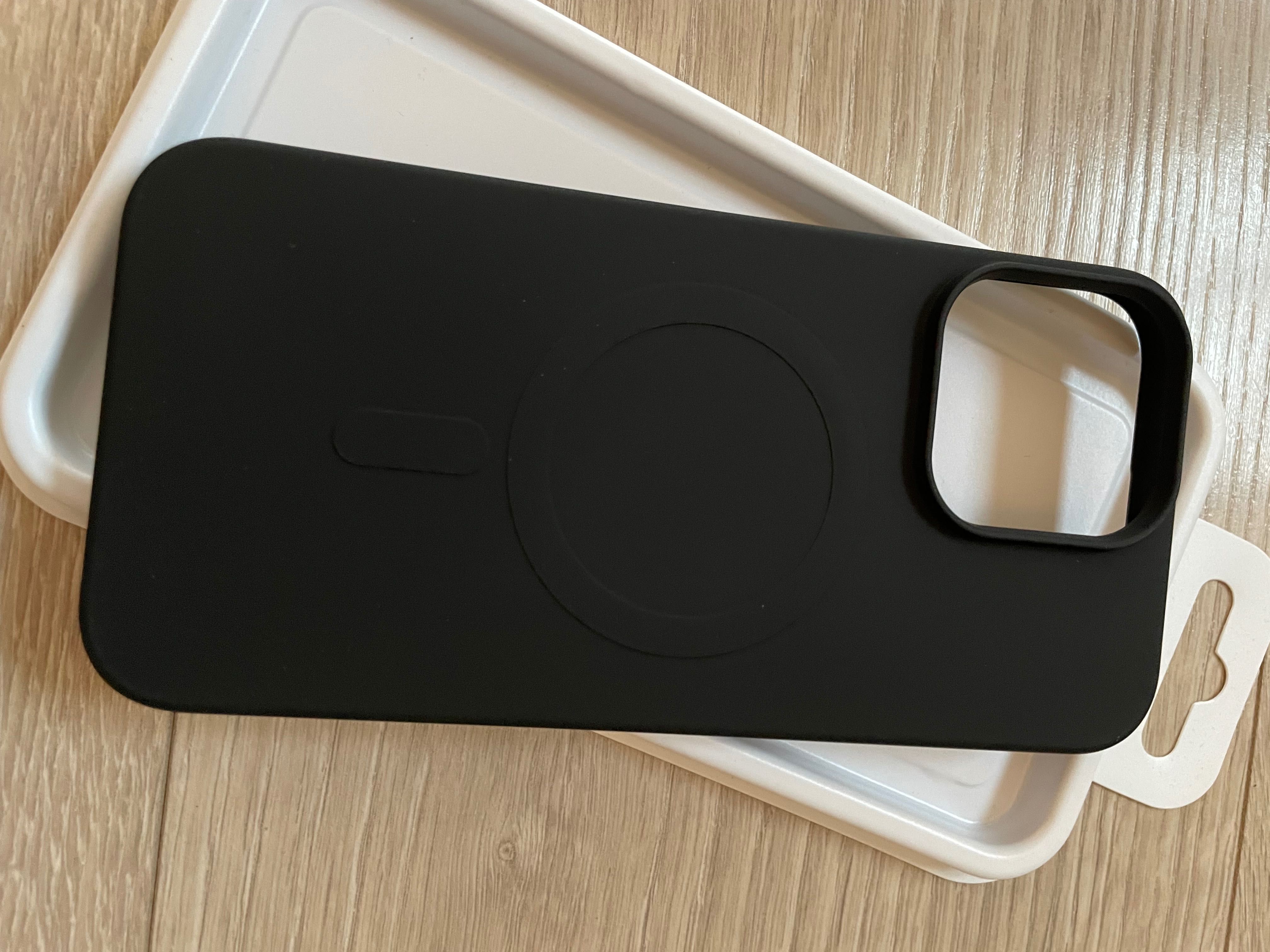 Etui TECH PROTECT AirCon Premium do Apple iPhone 16 Pro Max Czarne