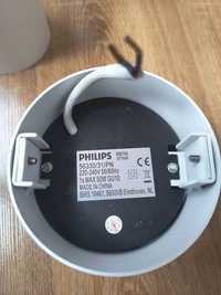 Philips 56330/31/PN 1xGU10/35W/230V reklektory lampy trzy sztuki