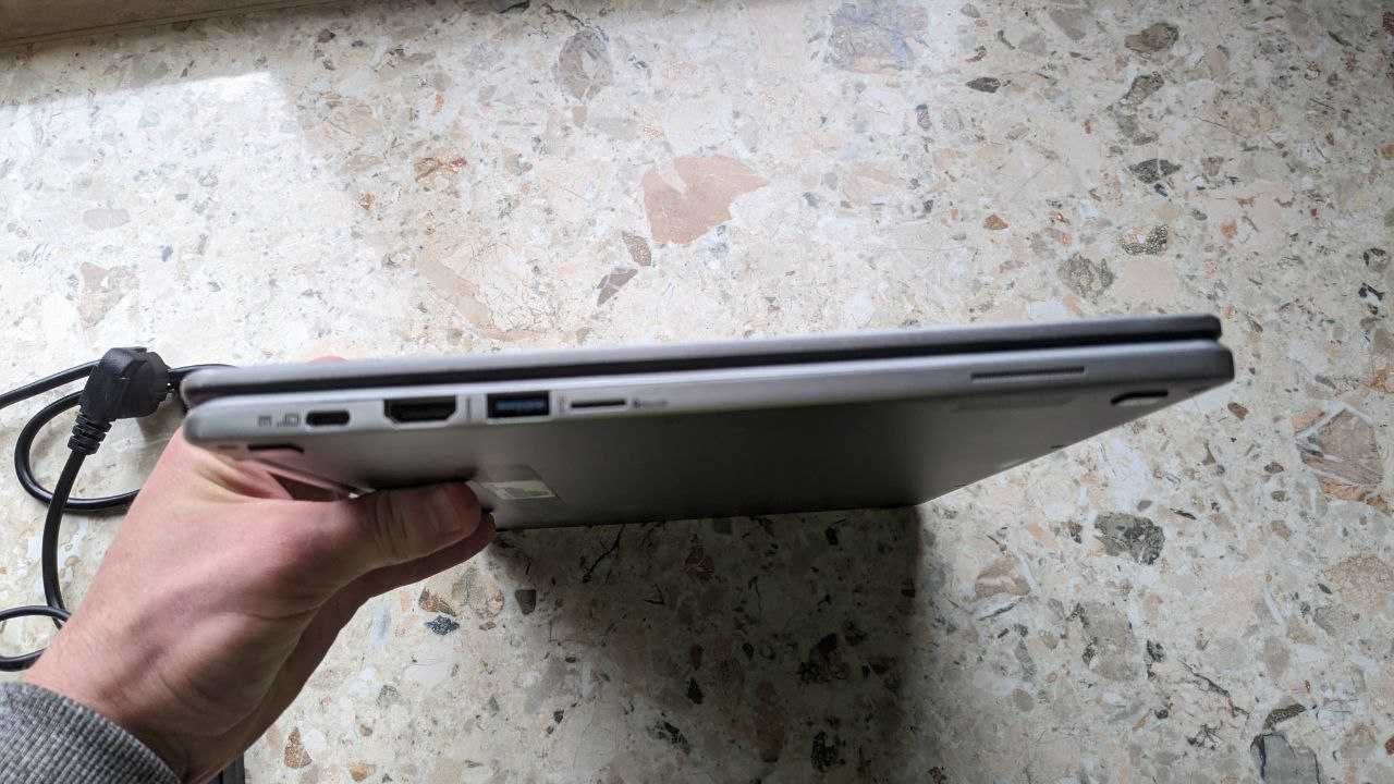 Acer Chromebook R13 4/64GB ''13.3 FHD IPS 360* хромбук нетбук android