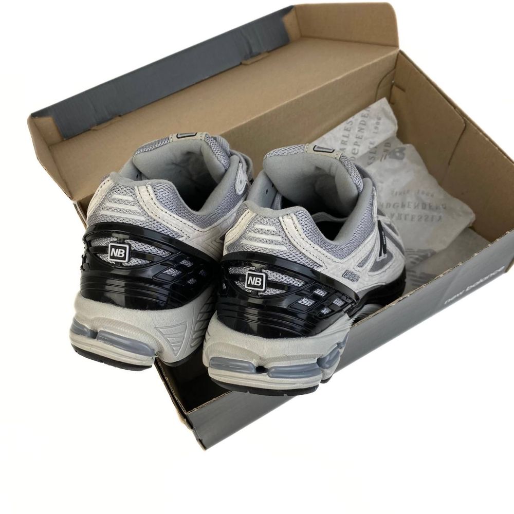 Кросовки New Balance 1906R Grey