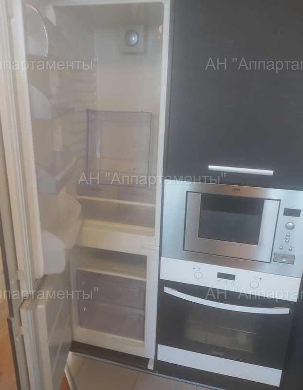 Продам 3к-студию в новострое, 90м, дизайн.ремонт, 2 лоджии, Центр