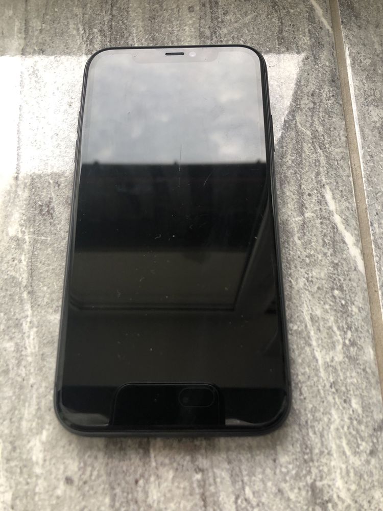 IPHONE 11 Black 64GB