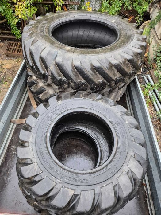 Opony 16.9-28,340/80-18