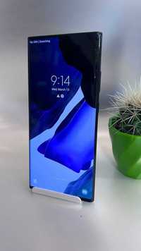 Смартфон Samsung Galaxy Note 20 Ultra 5G 512gb black