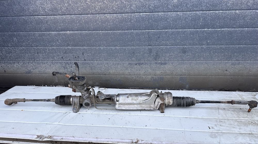 Maglownica Przekładnia Volkswagen New Beetle 2.0B