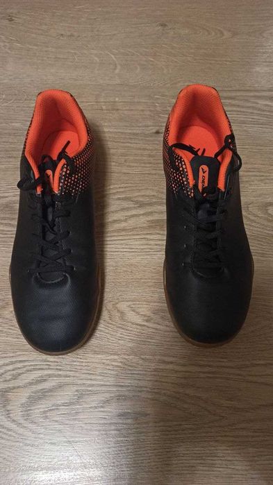 Бутси чоловічі для залу (футзалки)