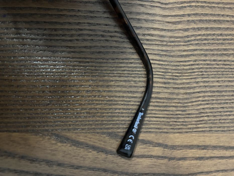 Armaçoes Timberland