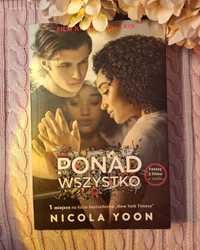 Ponad wszystko Nicola YOON