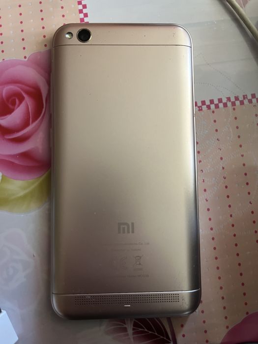 Xiaomi Redmi 5A 2/16GB Uszkodzony