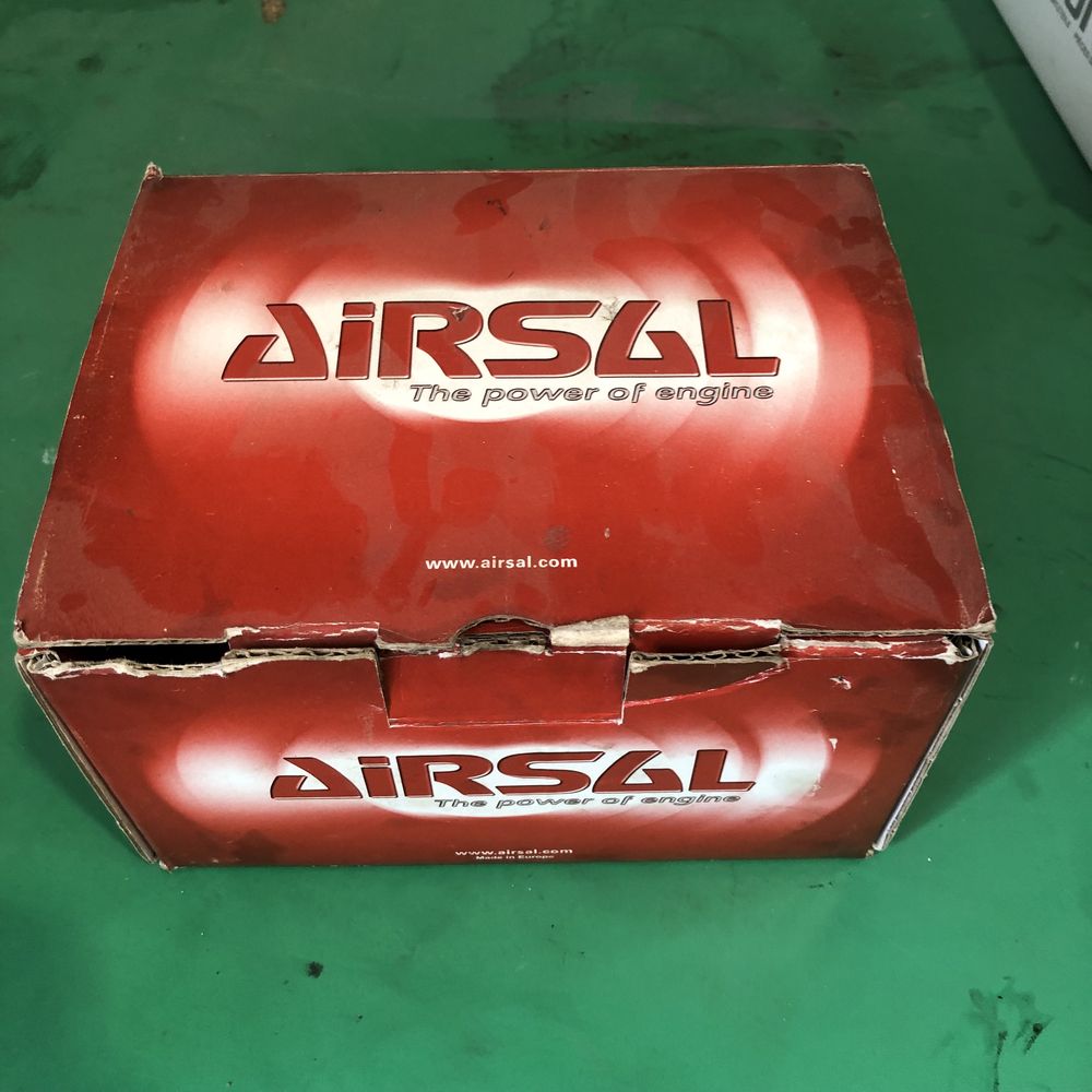 Продам цпг airsal 70cc am6