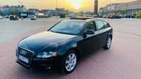 Audi A4 Audi A4 B8 2.0 Turbo benzyna Quatro 4x4 automat sprowadzony z Holandii