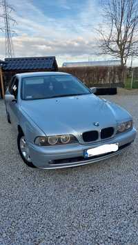 Sprzedam BMW E39