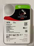Жорсткий Диск Seagate IronWolf Pro 10TB SATA III (ST10000NE0008)