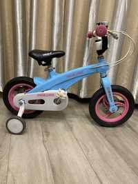 Дитячий велосид  miquilong 12’’/ детский велосипед 12 дюймов