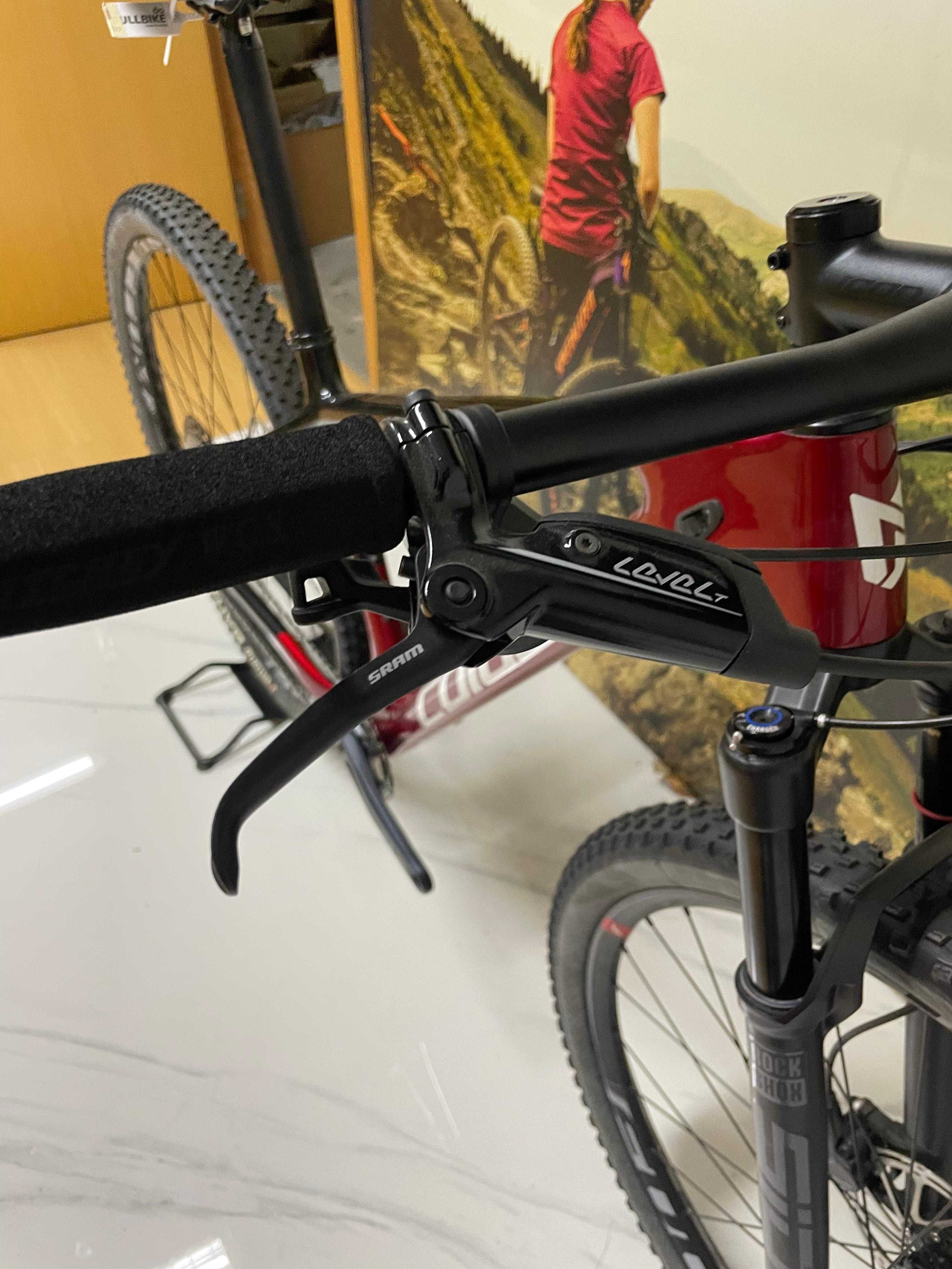 Coluer Poison SL 4.4