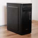 Komputer stacjonarny i5 7400