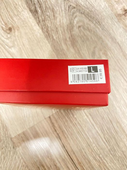 D&G Bokserki męskie 3 pack rozmiar L