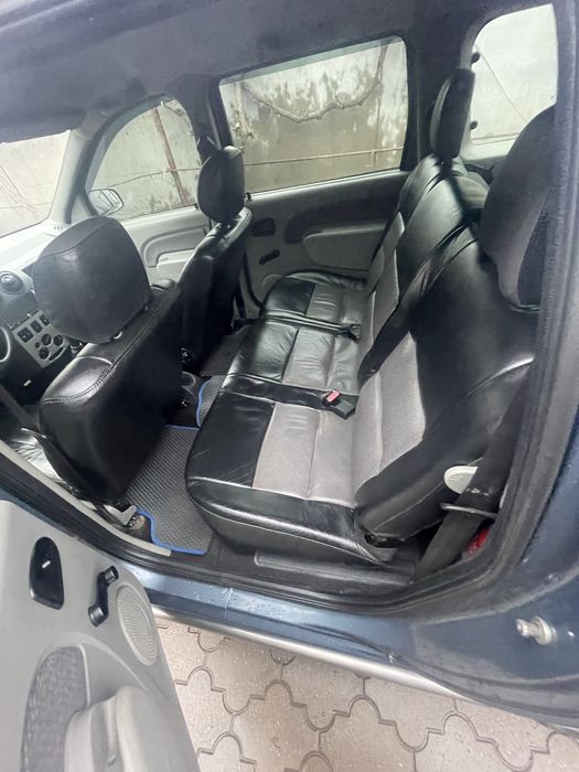 Dacia logan 1.6 mpi газ/бензин