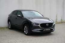 Mazda CX-30 180KM 6AT 4x2 HIKARI, Salon Polska, Bezwypadkowy, I Właściciel, ASO