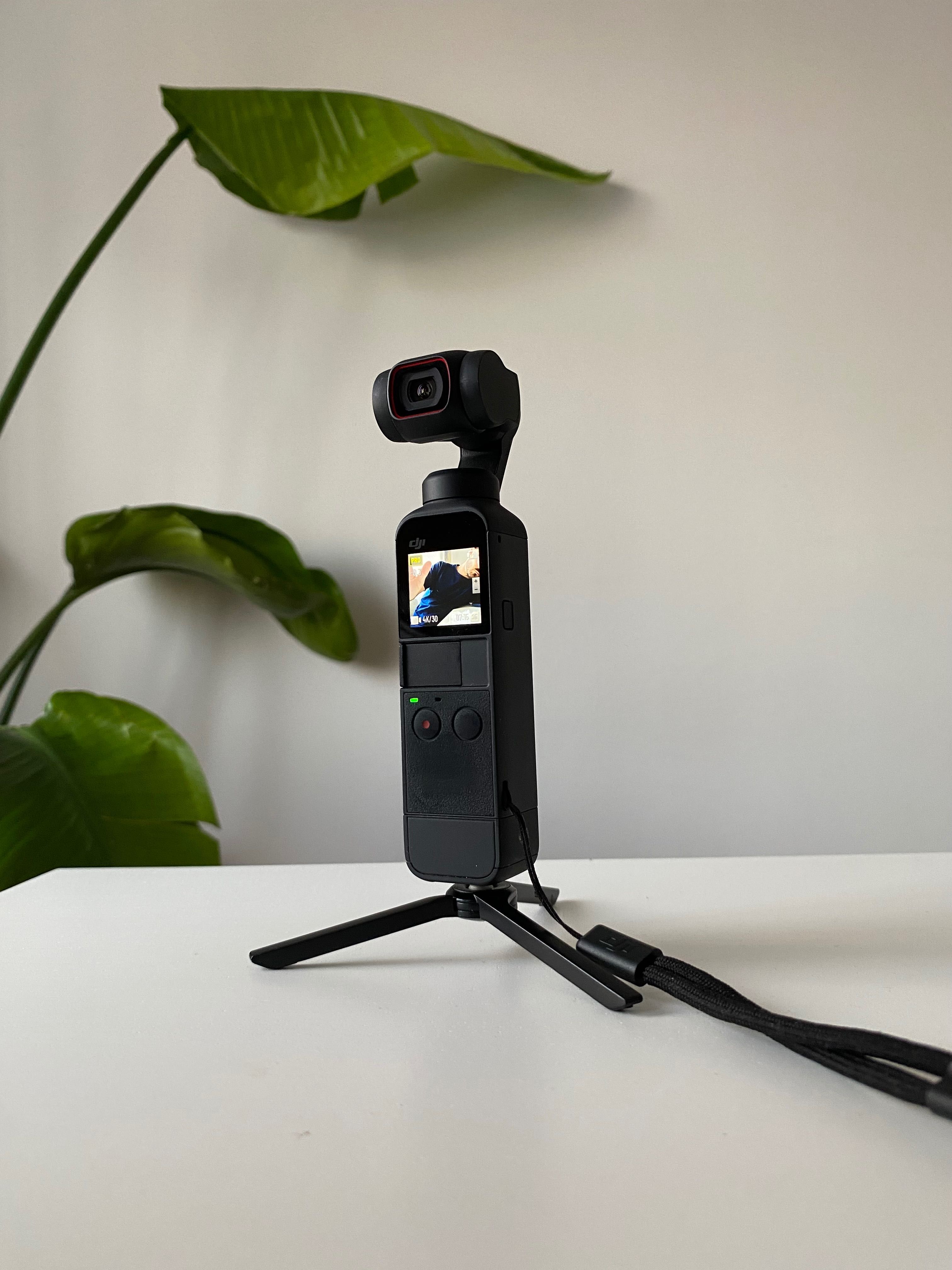 Osmo pocket 2 Creator Combo