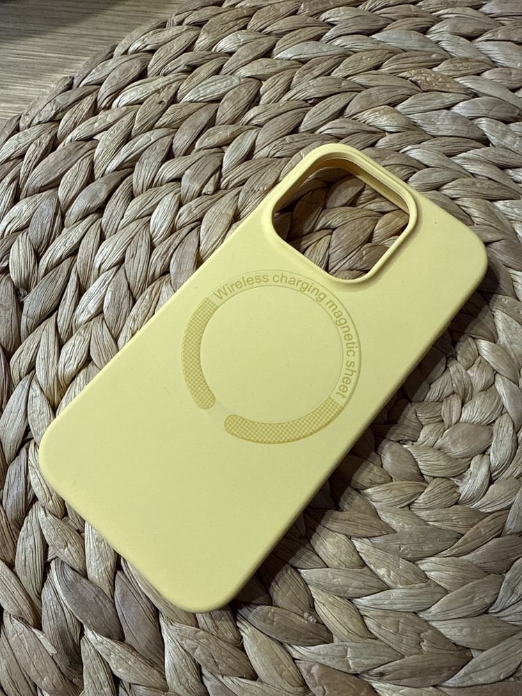 Iphone Etui 15 Pro