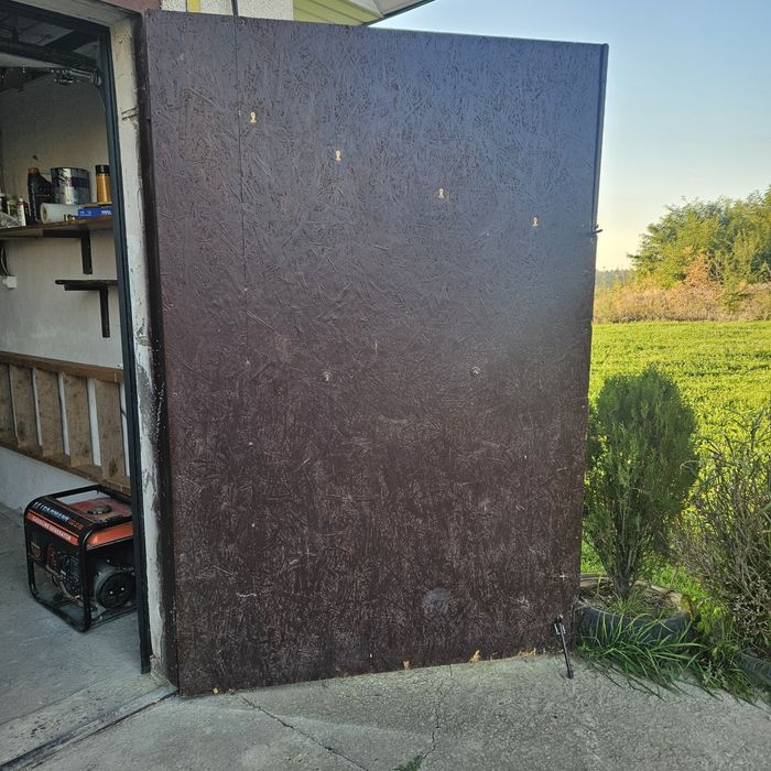 Продаються Гаражні ворота