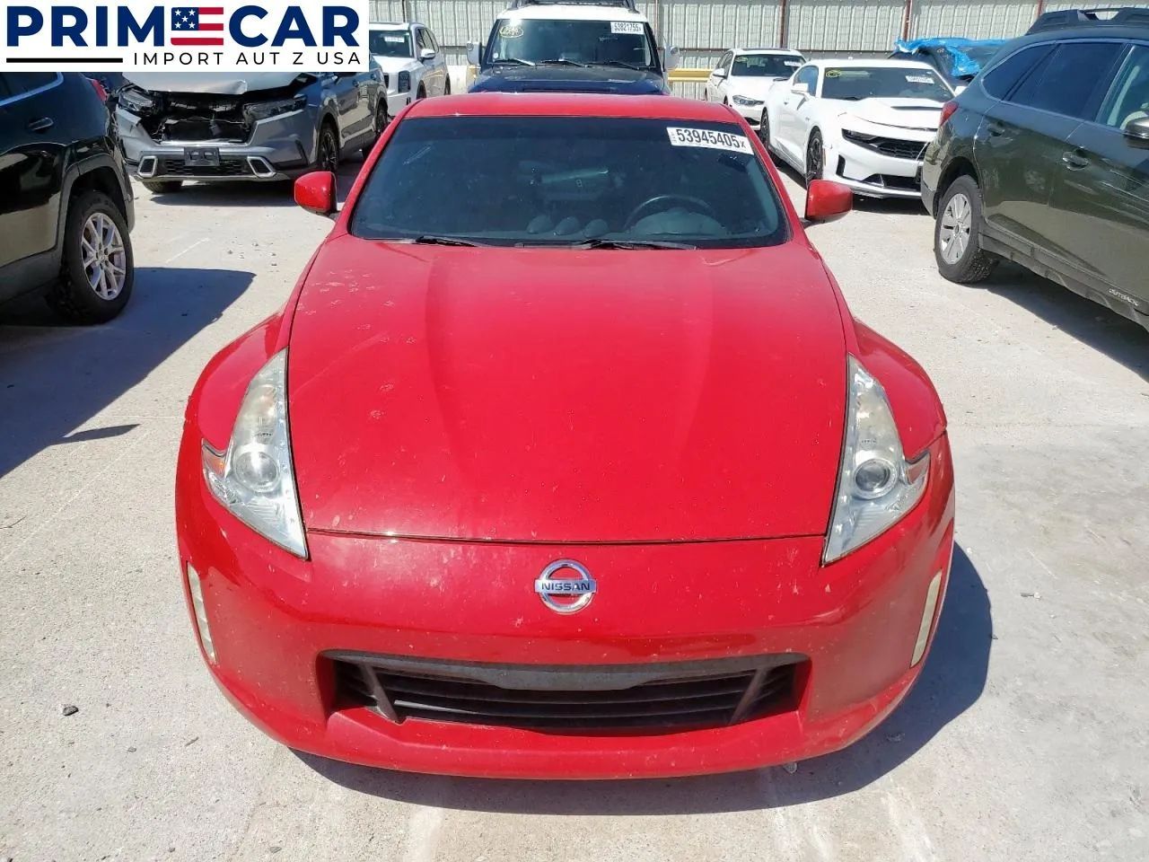 Nissan 370 Z okazja!!! zaoszczędź do 40%, dostępne inne modele, bogate wyposażenie