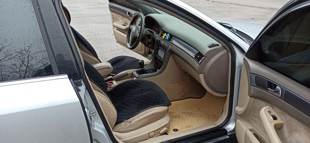 Продам Ауди А6 С 5