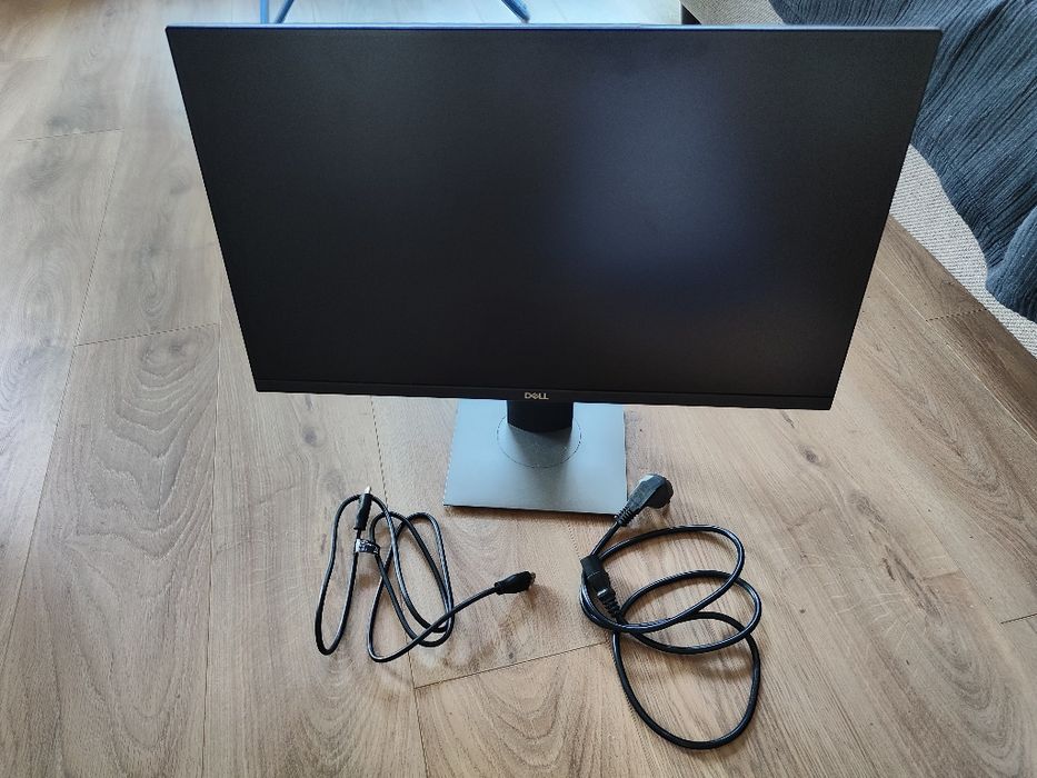 [Jak NOWY] Monitor Dell 24 cale P2419H IPS 1080p 60Hz
