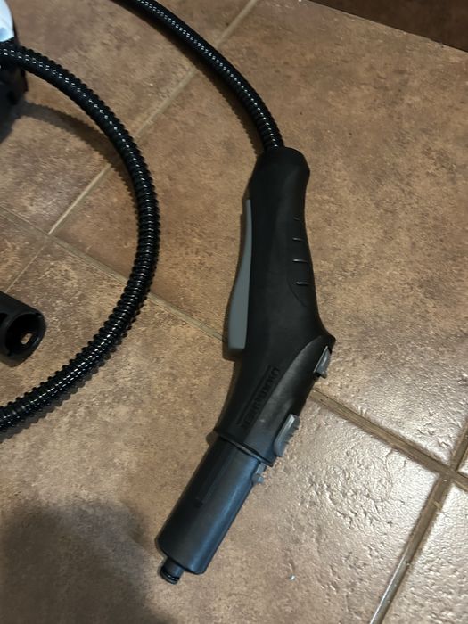 Parownica karcher SC 2