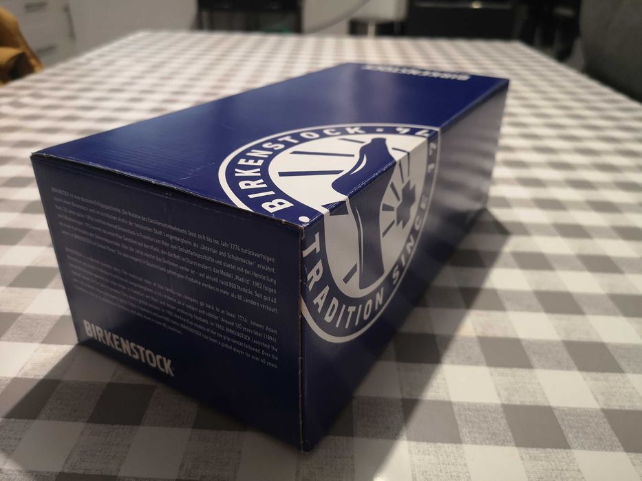 Birkenstock Tokyo
