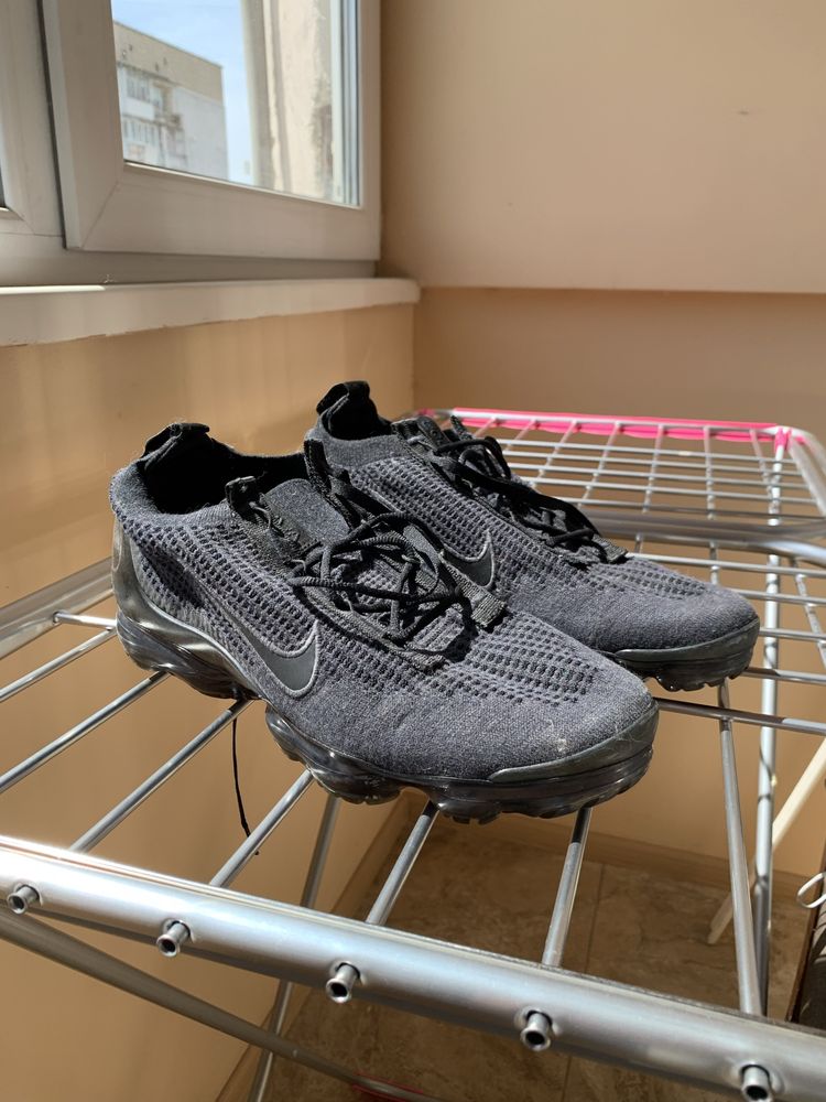 Кроссовки Nike Vapormax 2021