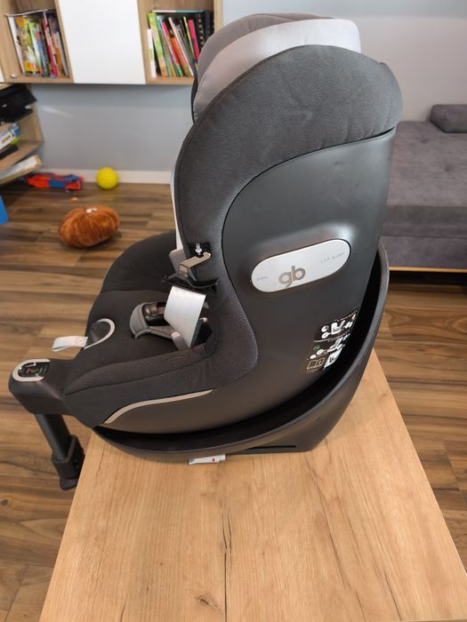 Fotelik GB Vaya I-Size isofix