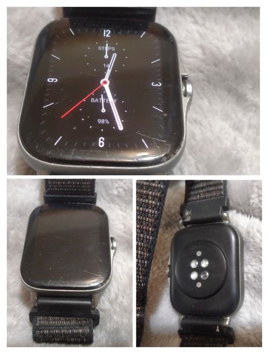 Xiaomi haylou Model A2021
